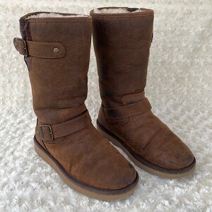 UGG boots